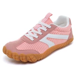 36-49 Big Size Barefoot Shoes Women Casual Sneakers Wide Toe Box Shoes Zero Drop Barefoot Shoe Men,Minimalist Trail Running
