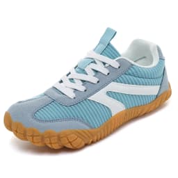 36-49 Big Size Barefoot Shoes Women Casual Sneakers Wide Toe Box Shoes Zero Drop Barefoot Shoe Men,Minimalist Trail Running
