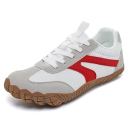 36-49 Big Size Barefoot Shoes Women Casual Sneakers Wide Toe Box Shoes Zero Drop Barefoot Shoe Men,Minimalist Trail Running