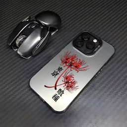 New Cool T-Tokyo Ghoul Anime Phone Case For iPhone 17 16e 16 15 14 13 12 11 mini Pro Max X XR XSMAX 8 7 Air Plus Anti Fall Matte