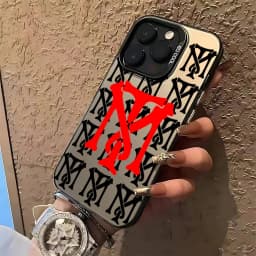 Fashion Hot S-Scarface Phone Case For iPhone 17 16e 16 15 14 13 12 11 Pro Max X XR XSMAX 8 7 Air Plus Anti Fall Matte Cover