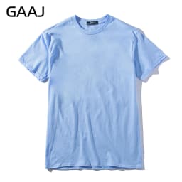100 Cotton T Shirt Men,Basic T-shirt Fashion Streetwear,Summer Tees Tops,Plus Size Plain T-shirts,Men & Women Oversized Clothing