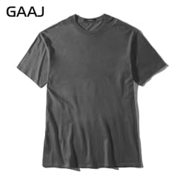 100 Cotton T Shirt Men,Basic T-shirt Fashion Streetwear,Summer Tees Tops,Plus Size Plain T-shirts,Men & Women Oversized Clothing