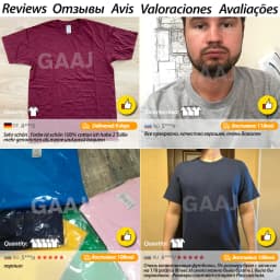 100 Cotton T Shirt Men,Basic T-shirt Fashion Streetwear,Summer Tees Tops,Plus Size Plain T-shirts,Men & Women Oversized Clothing