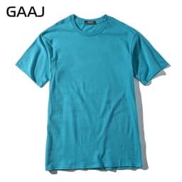 100 Cotton T Shirt Men,Basic T-shirt Fashion Streetwear,Summer Tees Tops,Plus Size Plain T-shirts,Men & Women Oversized Clothing