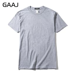 100 Cotton T Shirt Men,Basic T-shirt Fashion Streetwear,Summer Tees Tops,Plus Size Plain T-shirts,Men & Women Oversized Clothing