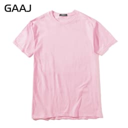100 Cotton T Shirt Men,Basic T-shirt Fashion Streetwear,Summer Tees Tops,Plus Size Plain T-shirts,Men & Women Oversized Clothing