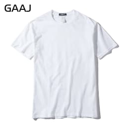 100 Cotton T Shirt Men,Basic T-shirt Fashion Streetwear,Summer Tees Tops,Plus Size Plain T-shirts,Men & Women Oversized Clothing