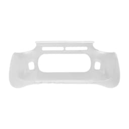 For Retroid Pocket 6 RP6 TPU Frosted Soft Grip Game Console Protective Cover Wear-Resistant Waterproof Anti-Drop Customer Grip