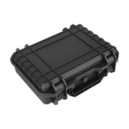 Multifunctional Portable Protective Safety Waterproof Anti‑fall Equipment Protection Box Camera Tool Accessories Storage Box.