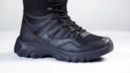 Men's Outdoor Casual Comfortable Hiking Boots, Walking Shoes