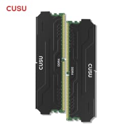 CUSU Ram DDR4 8gb 16gb 3200MHz 3600MHz 1.35V/1.2V 288pin Udimm Ram Memory DDR4 for Desktop