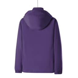 Women Three-in-One Detachable Autumn Winter Outdoor Climbing Windbreaker Windproof Waterproof Fleece Lined Jacket Coat Man Coats