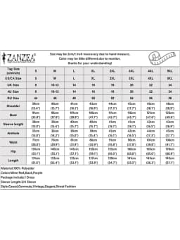 ZANZEA Elegant Women Party Maxi Dresses 2025 Autumn Fashion Stand Collar 3/4 Sleeve Half-Button Fitted Waist A-Line Robes Femme