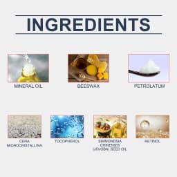 HOYGI Retinol Firming Stick Anti Wrinkle Lifting Firming Cream Hyaluronic Acid Hydrating Moisturize Smooth Fine Lines Face Cream