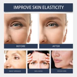 HOYGI Retinol Firming Stick Anti Wrinkle Lifting Firming Cream Hyaluronic Acid Hydrating Moisturize Smooth Fine Lines Face Cream