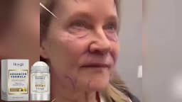HOYGI Retinol Firming Stick Anti Wrinkle Lifting Firming Cream Hyaluronic Acid Hydrating Moisturize Smooth Fine Lines Face Cream