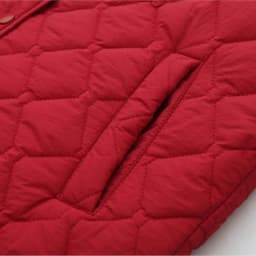 Simple Raglan Sleeve Thin Parkas Women Autumn Winter Plus Size Casual Clothing Argyle Padded Coat Thermal Quilted Jacket