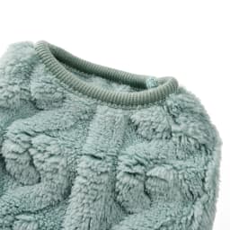 Pet Dog Clothes Autumn Winter Warm Cozy Fleece Puppy Sweater for Small Medium Dogs Cats Pug French Bulldog Chihuahua Clothing