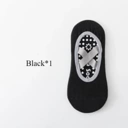 1/ 4Pair Professional Women Yoga Sock Silicone Anti-slip Ballet Pilates Socks Women Backless Breathable Bandage Yoga Sport Socks