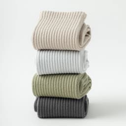 4 Pairs 100% Cotton Yoga Socks for Women Mid Calf Solid Color Non-Slip Pilates Sock Winter Fitness Gym Floor Silicone Grip Socks