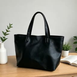 Vintage Women Handbag Large Capacity Soft PU Leather Casual Simple Female Shoulder Bag Commute Ladies Big Totes Bolsos