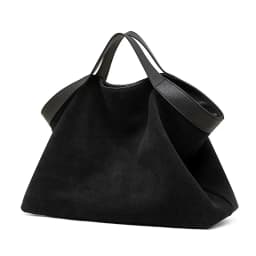 Genuine Leather Women Handbags Large Capacity Female Shoulder Crossbody Bag Fashion Cowhide Commuting Big Totes Bolsas