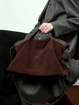 Genuine Leather Women Handbags Large Capacity Female Shoulder Crossbody Bag Fashion Cowhide Commuting Big Totes Bolsas