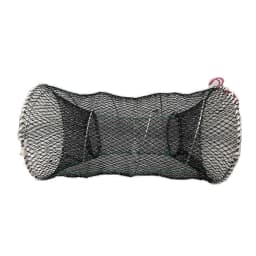 Lawaia Foldable Fishing Nets Crab Traps Lobster Bait Crawfish Cage Tackle Accessories for Catching Shrimp Crayfish Minnows