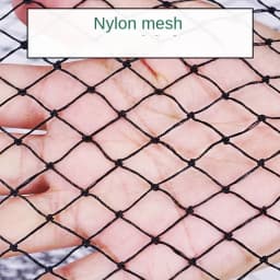 Crayfish Crab Trap Net Shrimp Lobster Fishing Net Eel Prawn Shrimp Live Bait Eel Crab Lobster Minnows Crawfish Net Fishing Net