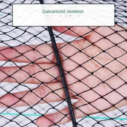 Crayfish Crab Trap Net Shrimp Lobster Fishing Net Eel Prawn Shrimp Live Bait Eel Crab Lobster Minnows Crawfish Net Fishing Net