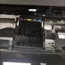 QY6-0089 Printhead Print Head For Canon TS5050 TS5051 TS5053 TS5055 TS5070 TS5040 TS5060 TS5080 TS6020 QY6 0089 Printer Head