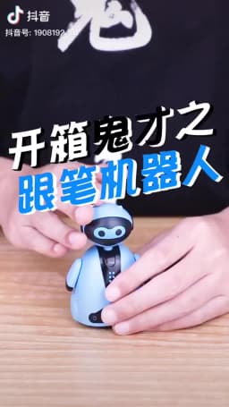 Childen Line Following Robot Educational Inductive Toys Car Truck Machine Follower DIY Diecast Vehicle Magic Pen Gifit