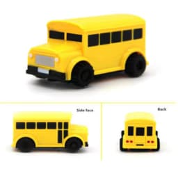 Childen Line Following Robot Educational Inductive Toys Car Truck Machine Follower DIY Diecast Vehicle Magic Pen Gifit
