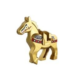Zoo African Elephant Sika Deer Camel MOC Building Blocks Fire Dragon Animal Panda Bear Military Pegasus Horse Mini Toy Gift K041