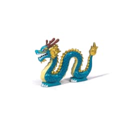 Zoo African Elephant Sika Deer Camel MOC Building Blocks Fire Dragon Animal Panda Bear Military Pegasus Horse Mini Toy Gift K041