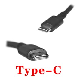 15V 3A 45W USB Type C AC Power Adapter for HP Spectre 12-a000 X2 13-v000 Laptop Charger TPN-CA01 918337-002 844205-850