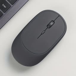 Wireless Mouse Rechargeable Mouse Gamer Dual Modes Bluetooth-compatible 2.4G USB Mice For Laptop Pad Tablet PC Macbook Mause