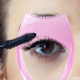 Novice Eyelash Extensions Template Set Suitable for Beginners Ancillary Lashes Makeup Tools Curler Eyelashes Make up Supplies