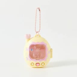 Original Glowing My Little Pony Electronic Pet Keychain Creative Lock Buckle Bag Pendant Fashion Cute Decor Accessory Gift