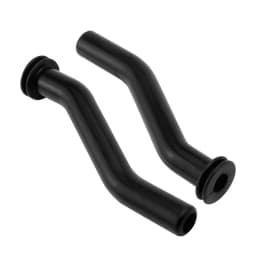 Mower Generator Tubing, Vacuum Hose, Vertical Engine Tubing, for 596163, Vacuum Hose
