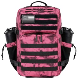 25L 35L 45L Tactical Backpack Men Women Outdoor Sports Travel Gym Hiking Bag Molle Military Camping Hunting Survival Rucksack