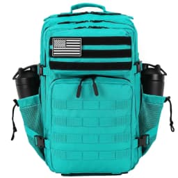 25L 35L 45L Tactical Backpack Men Women Outdoor Sports Travel Gym Hiking Bag Molle Military Camping Hunting Survival Rucksack