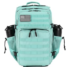 25L 35L 45L Tactical Backpack Men Women Outdoor Sports Travel Gym Hiking Bag Molle Military Camping Hunting Survival Rucksack