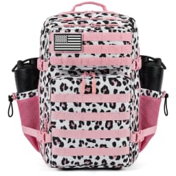 25L 35L 45L Tactical Backpack Men Women Outdoor Sports Travel Gym Hiking Bag Molle Military Camping Hunting Survival Rucksack
