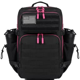 25L 35L 45L Tactical Backpack Men Women Outdoor Sports Travel Gym Hiking Bag Molle Military Camping Hunting Survival Rucksack