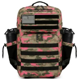 25L 35L 45L Tactical Backpack Men Women Outdoor Sports Travel Gym Hiking Bag Molle Military Camping Hunting Survival Rucksack