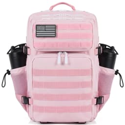 25L 35L 45L Tactical Backpack Men Women Outdoor Sports Travel Gym Hiking Bag Molle Military Camping Hunting Survival Rucksack