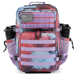 25L 35L 45L Tactical Backpack Men Women Outdoor Sports Travel Gym Hiking Bag Molle Military Camping Hunting Survival Rucksack