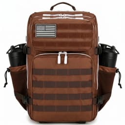 25L 35L 45L Tactical Backpack Men Women Outdoor Sports Travel Gym Hiking Bag Molle Military Camping Hunting Survival Rucksack